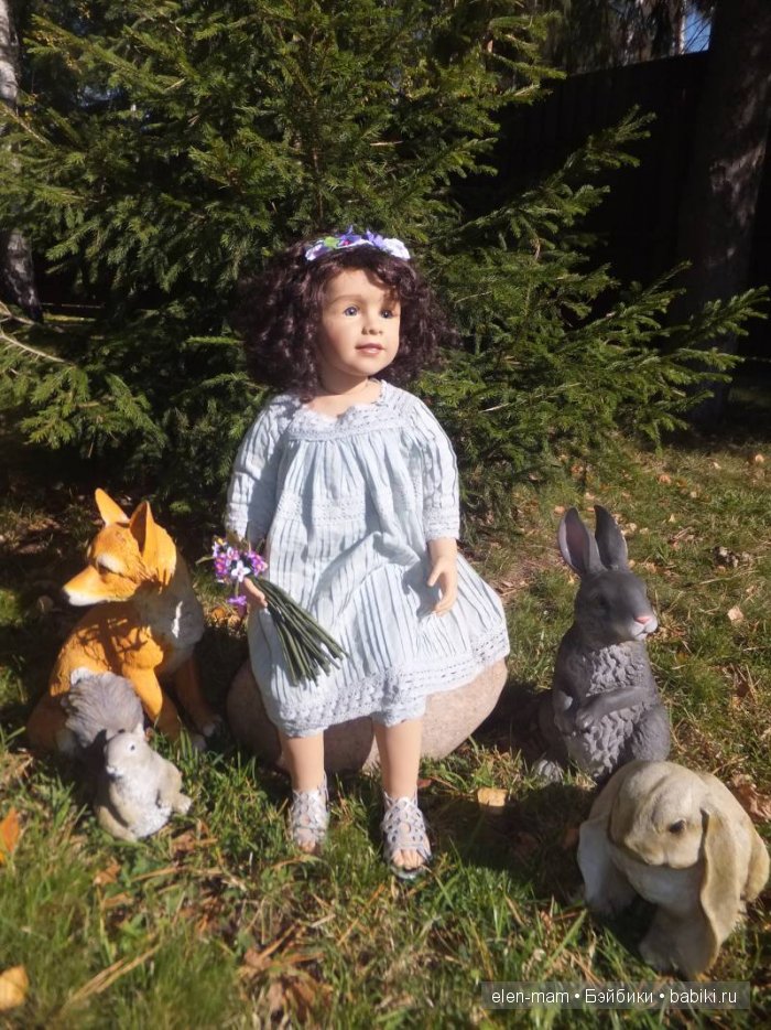 Мирочка-Феечка