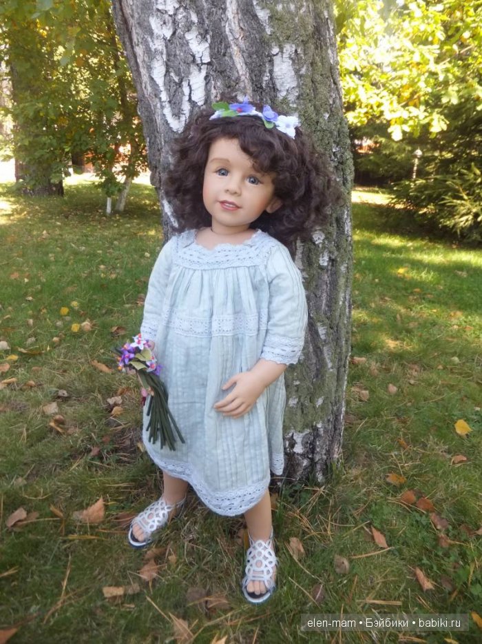 Мира, продолжение 7