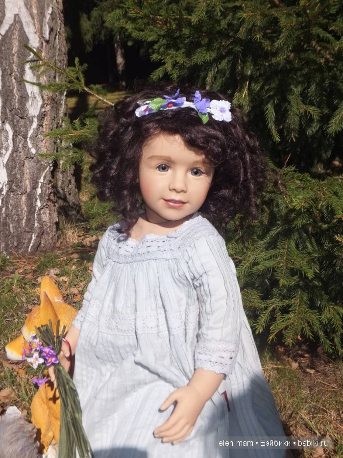 Мирочка-Феечка 6, крупно