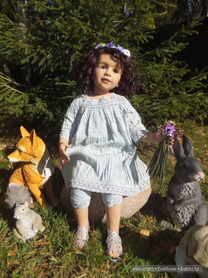 Мирочка-Феечка 2