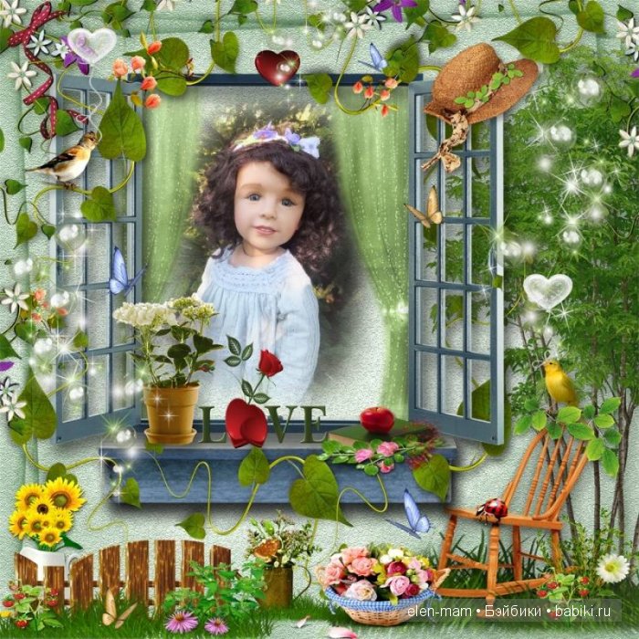 До новых встреч!)