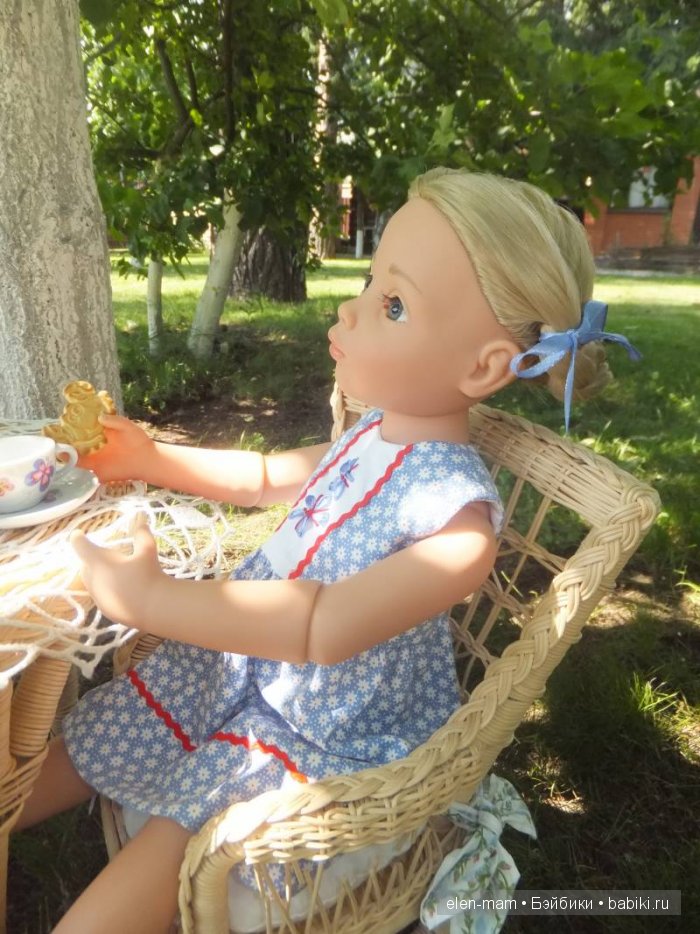 Болтушка Нюра