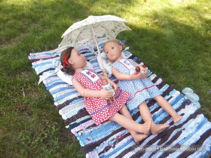 Лежали и  болтали 2