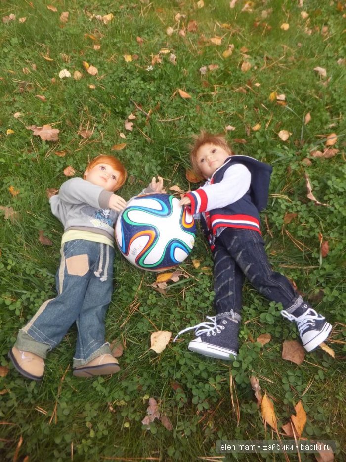 Победила дружба!) 2