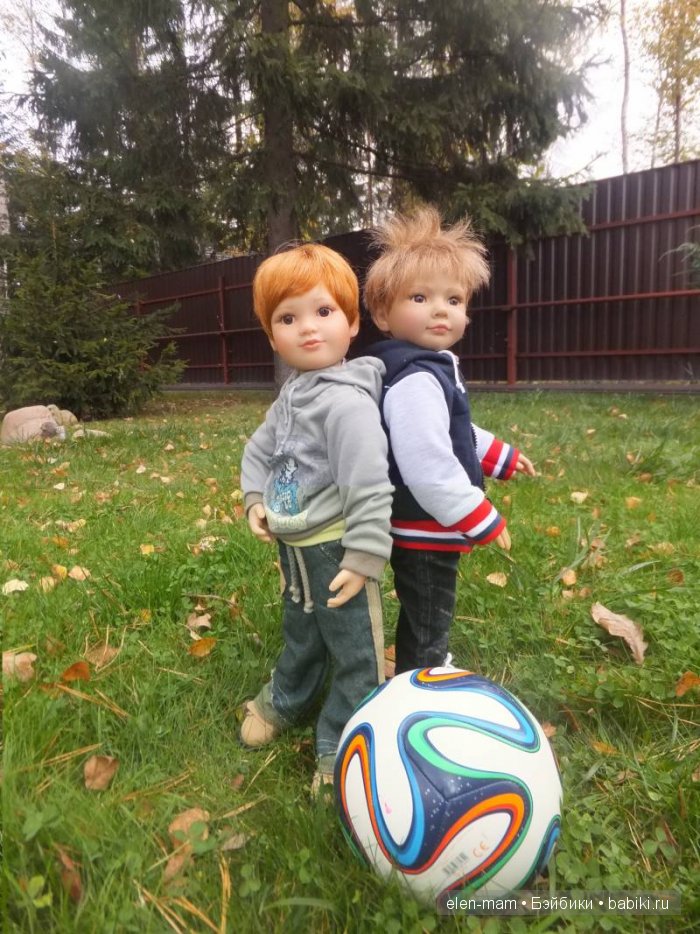 Победила дружба!) 4