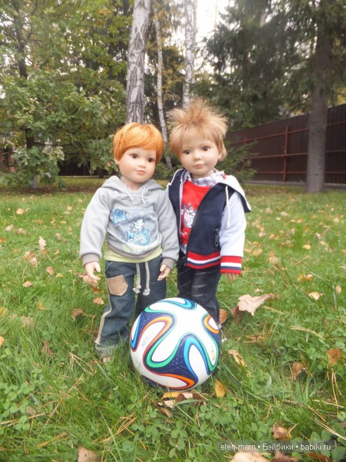 Победила дружба!) 5