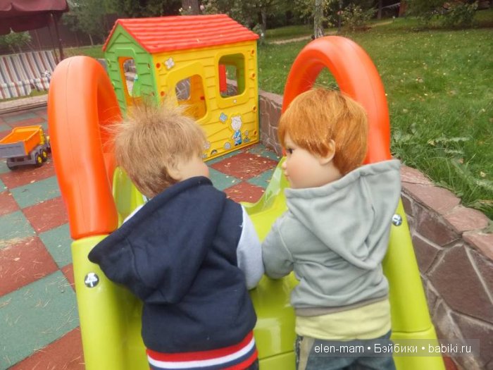 Опять на горку) 7