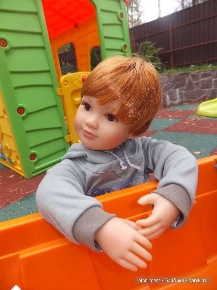 Ден у борта