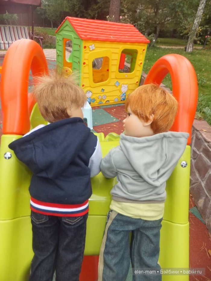 Опять на горку) 6