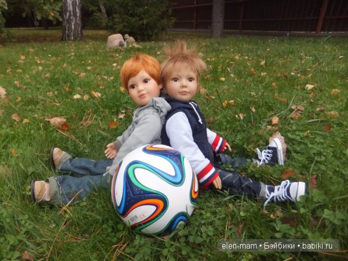 Победила дружба!) 3