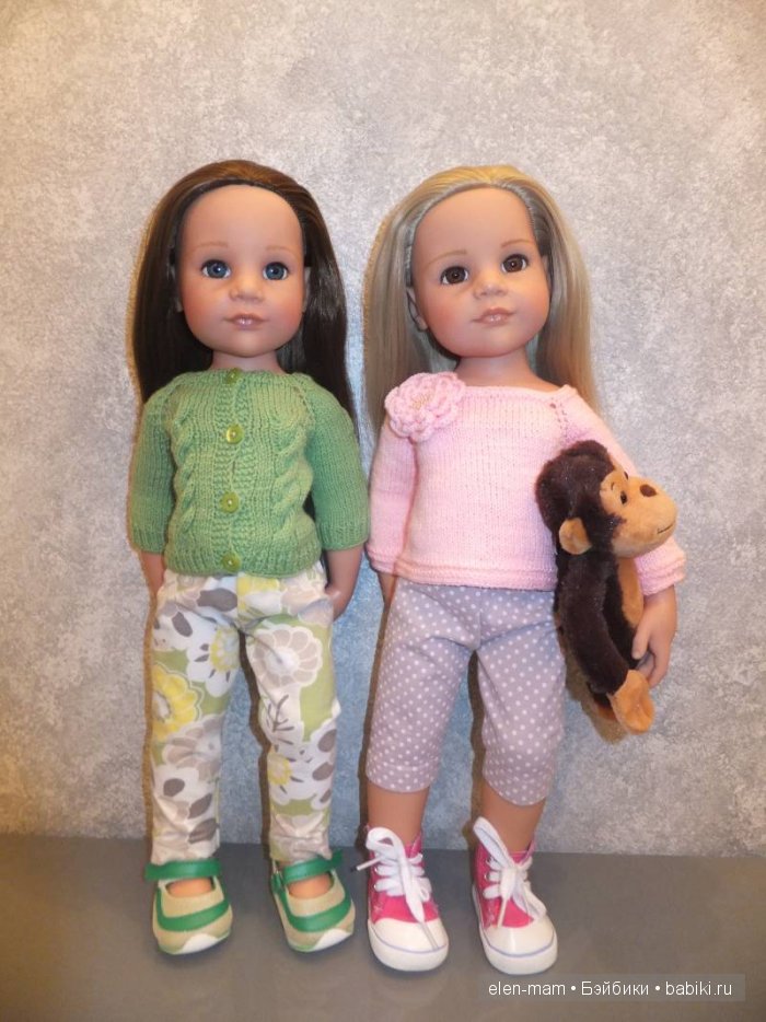 Настя и Саша снова