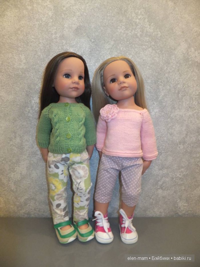 Настя и Саша снова 4