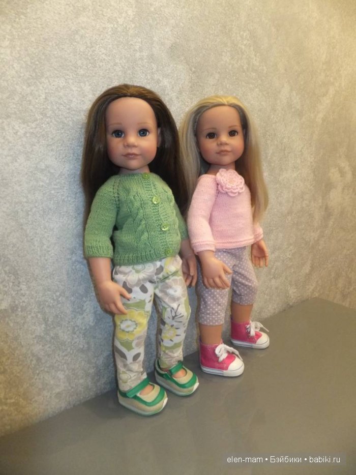 Настя и Саша снова 2