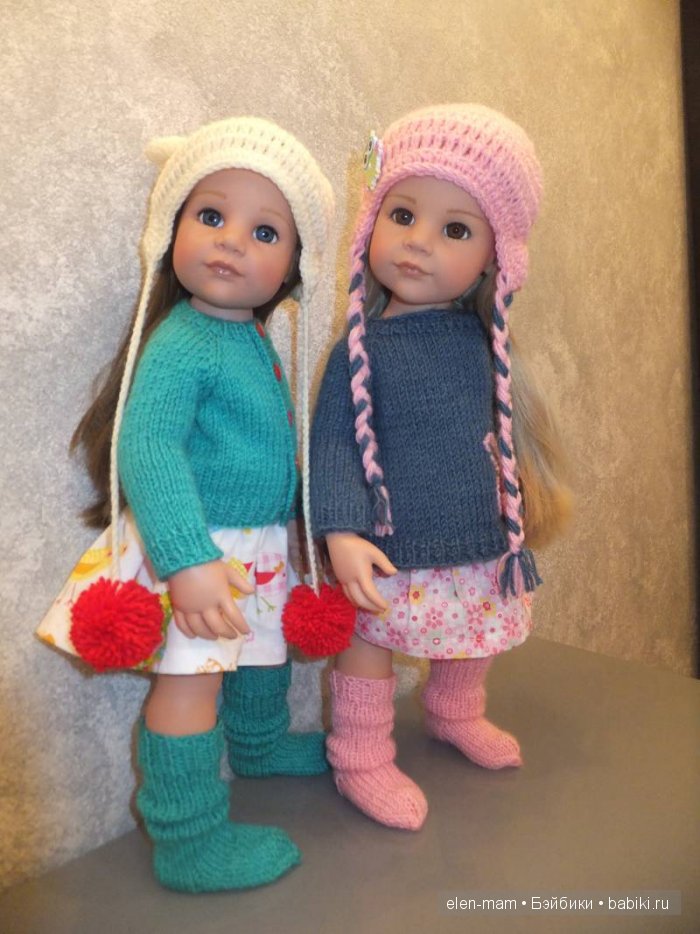 Настя и Саша 3