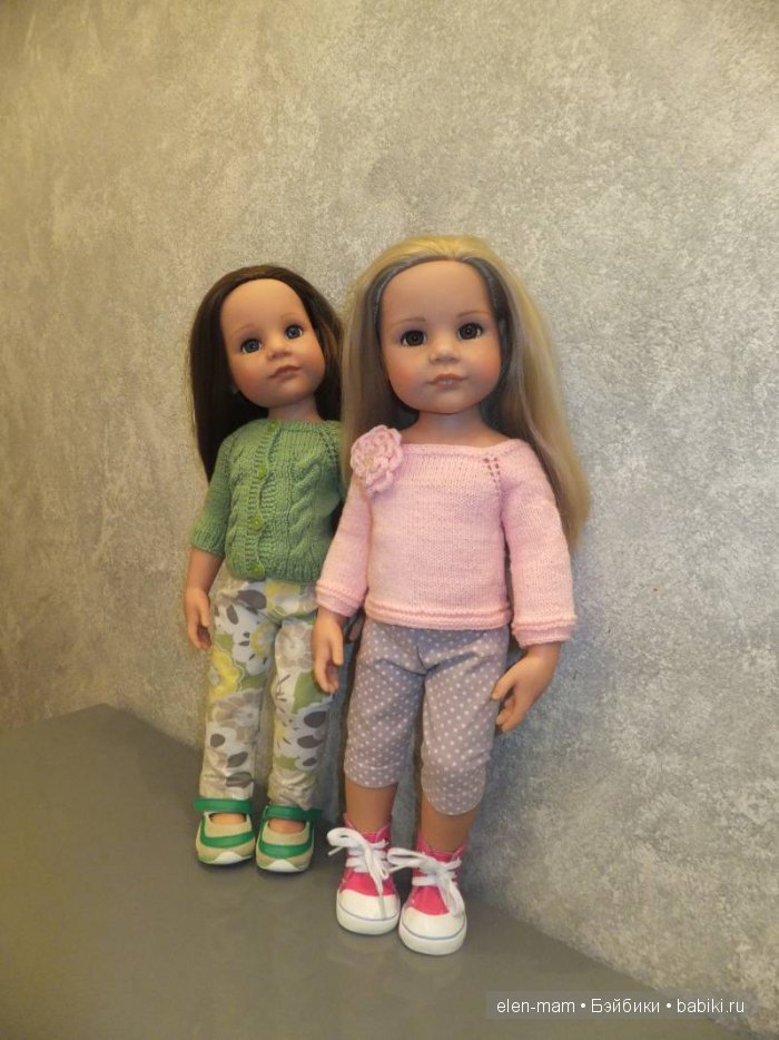 Настя и Саша снова 3