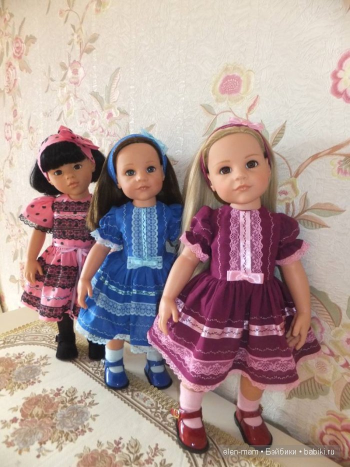 девочки вместе 3