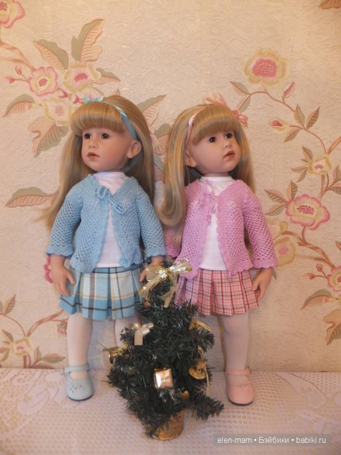 Ассоль и Снежана 2