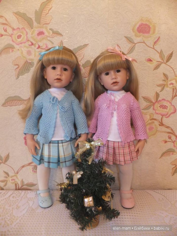 Ассоль и Снежана