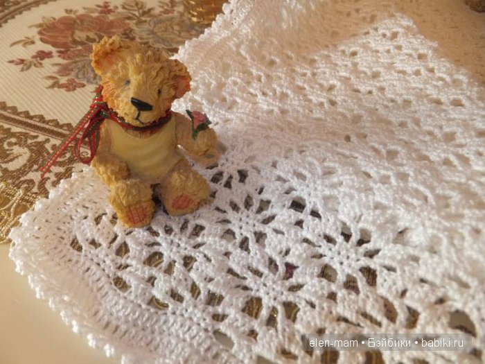 Покрывало 2