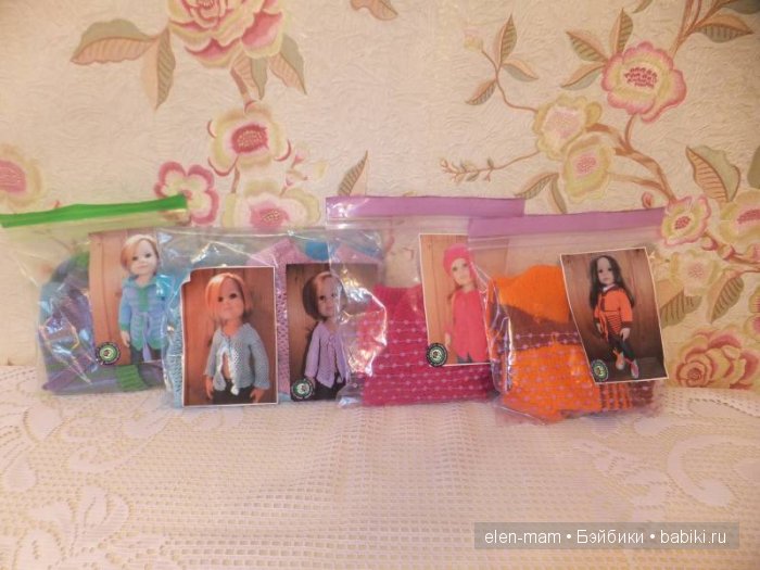 Красота от Лены