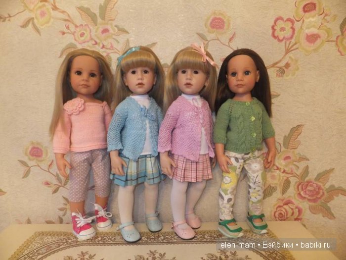 Саша, близняшки, Настя