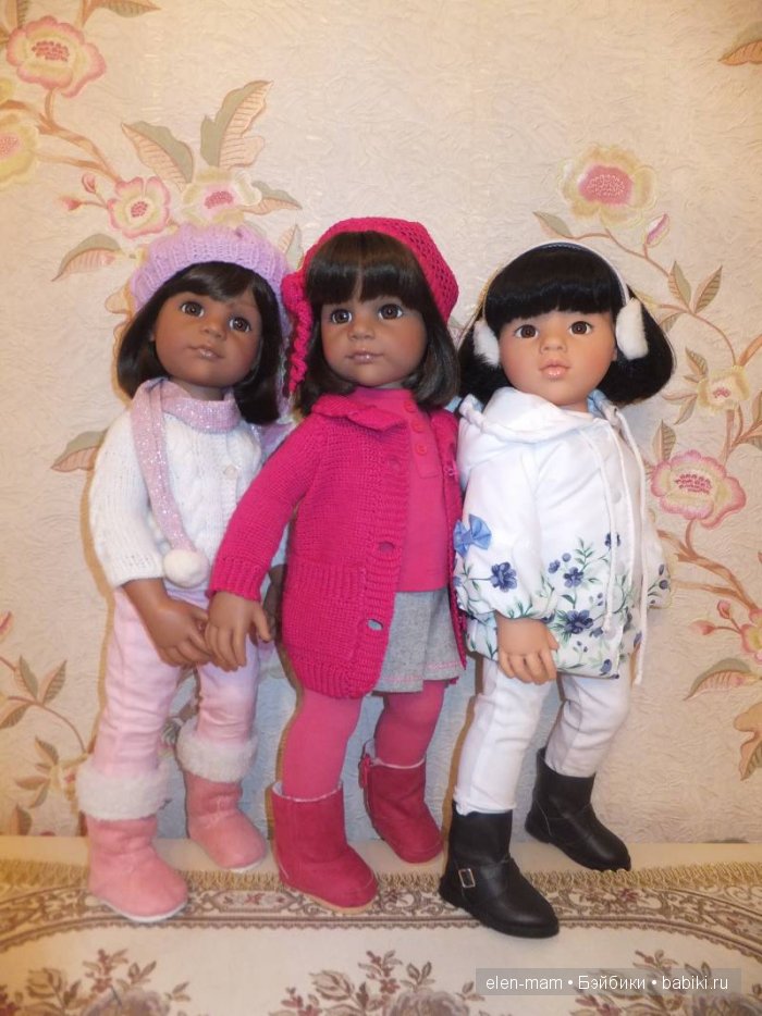 Мулаточки и Мия 2