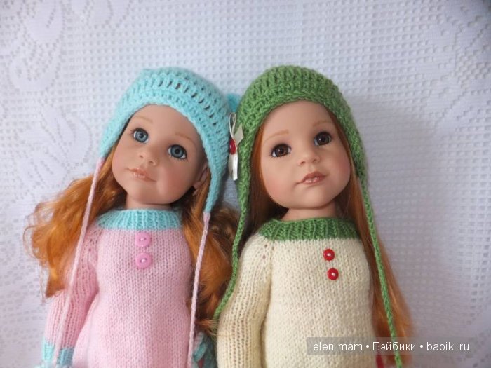 Василиса и Анфиса 2 Василиса и Анфиса 2