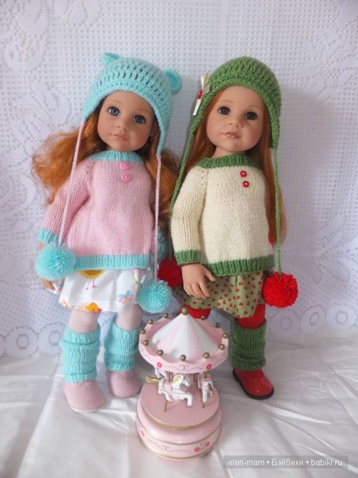 Василиса и Анфиса Василиса и Анфиса