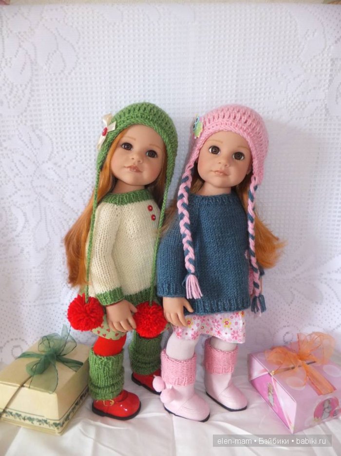 Анфиса и Алёнка Анфиса и Алёнка