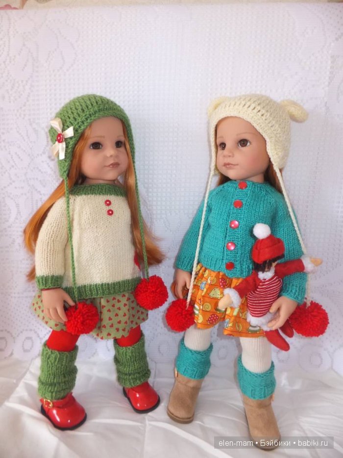 Анфиса с сестрёнкой 3 Анфиса с сестрёнкой 3