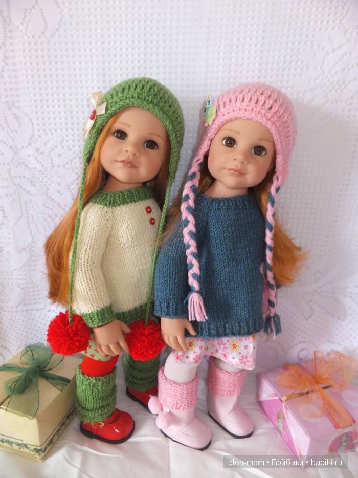 Анфиса и Алёнка 2 Анфиса и Алёнка 2