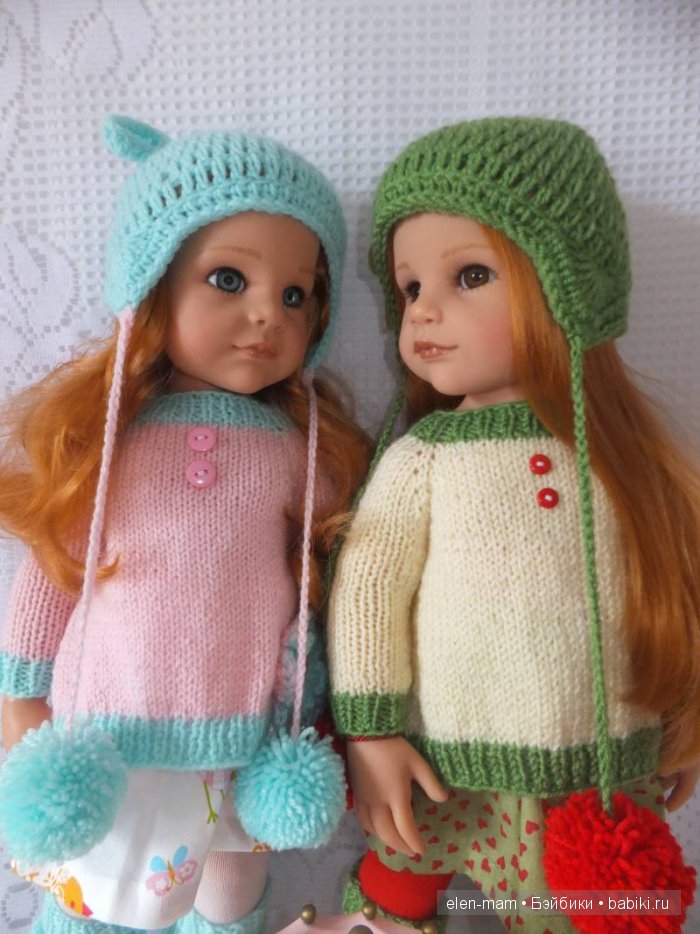 Василиса и Анфиса 4 Василиса и Анфиса 4