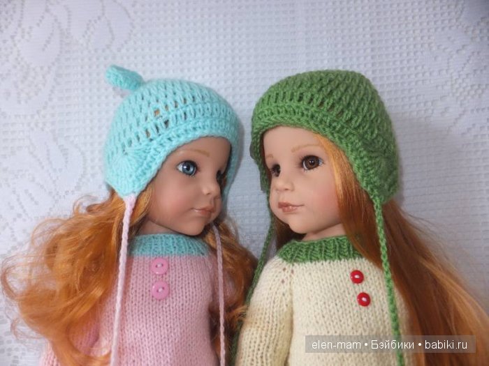 Василиса и Анфиса 3 Василиса и Анфиса 3