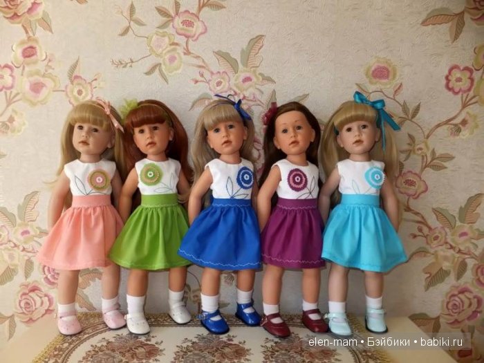 Городские цветы