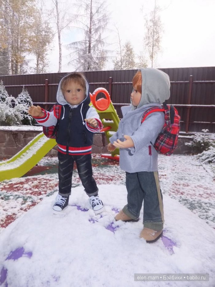 На бегемоте) На бегемоте)