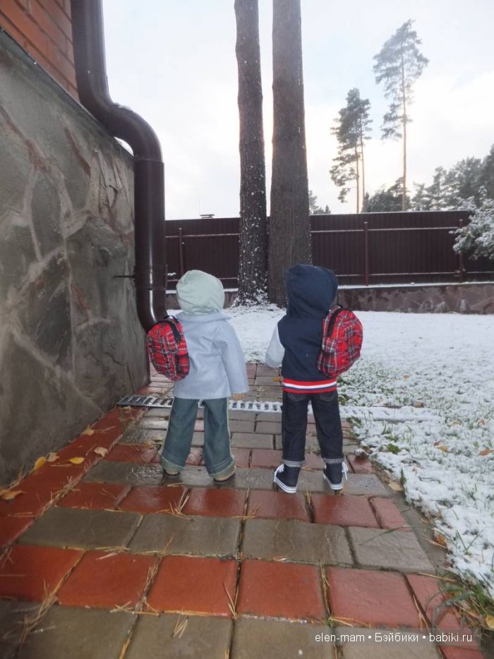 Угол дома 2 Угол дома 2