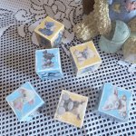 Рукодельные занятия для души. Часть первая