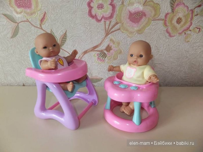 Стульчик, ходунки