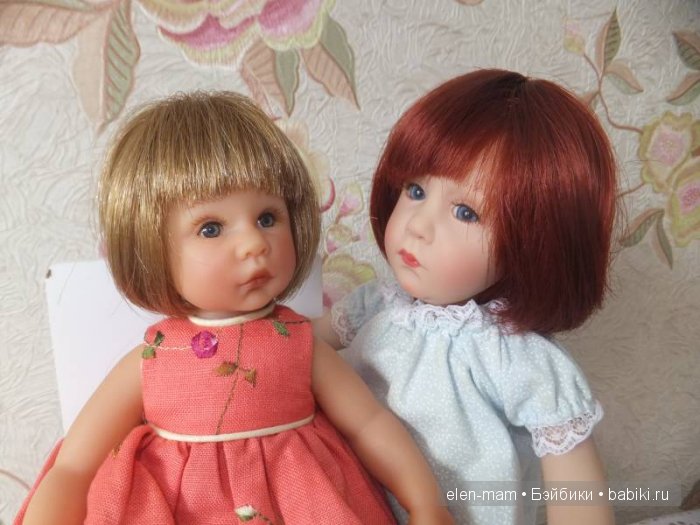 Портрет подружек 2