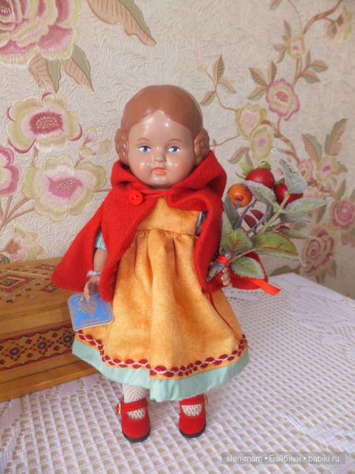 Мелочь, а приятно. Пупсики и не только. Моя коллекция кукол. Часть первая