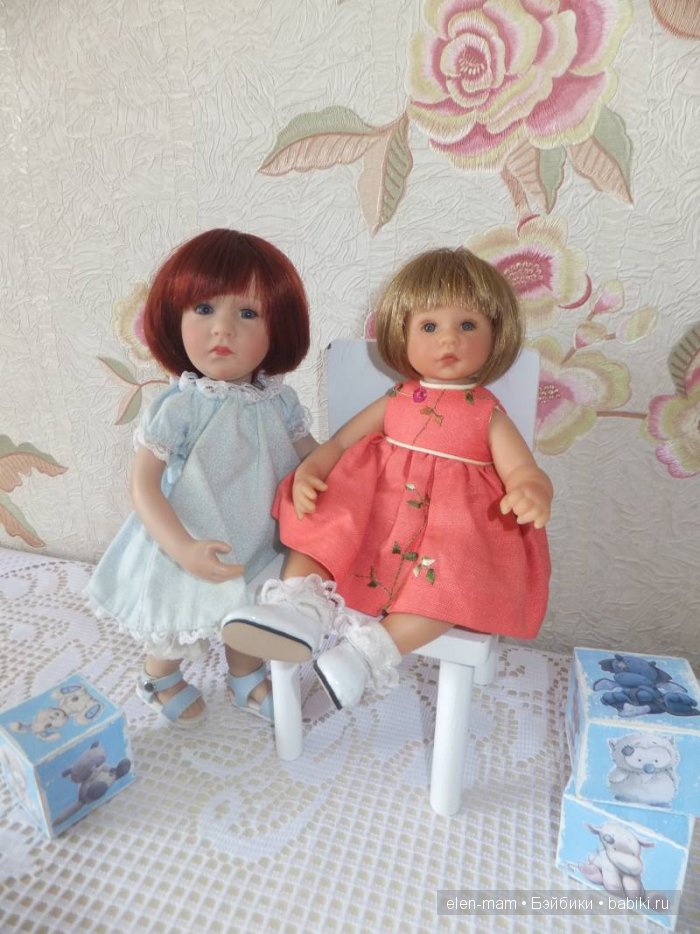 Мицци и Миддлтошка