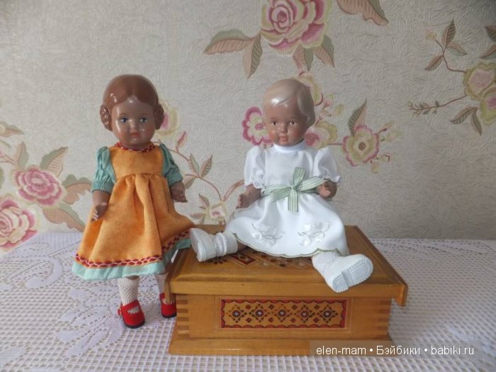 На сундучке 2