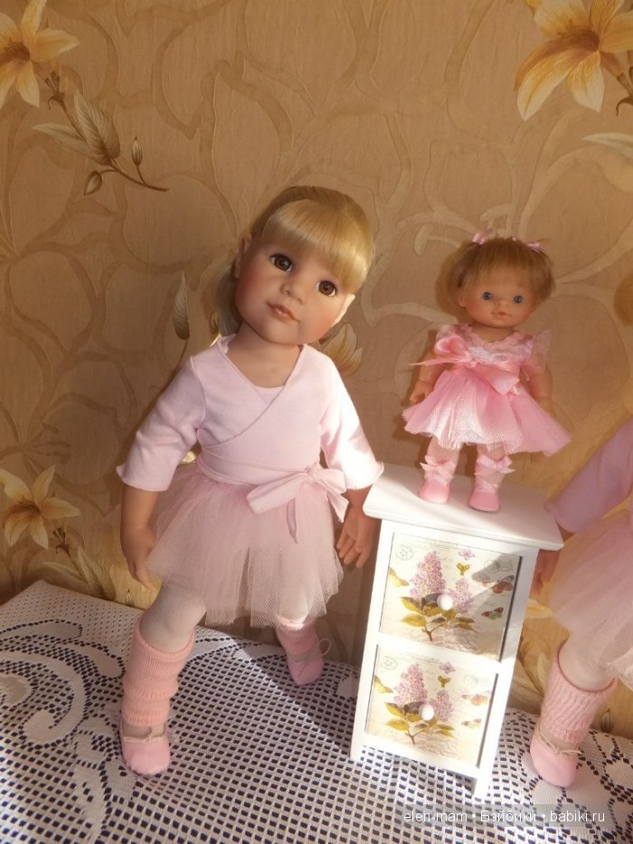 Марика и Светик