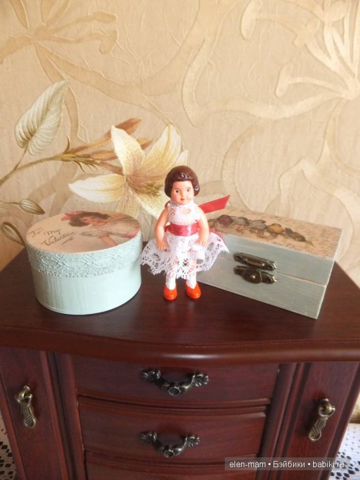 Рукоделки 3