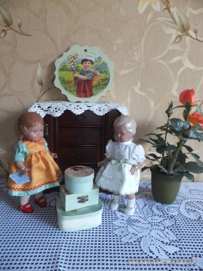 Рукоделки 2