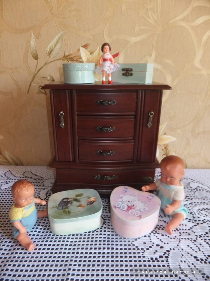 Рукоделки 4