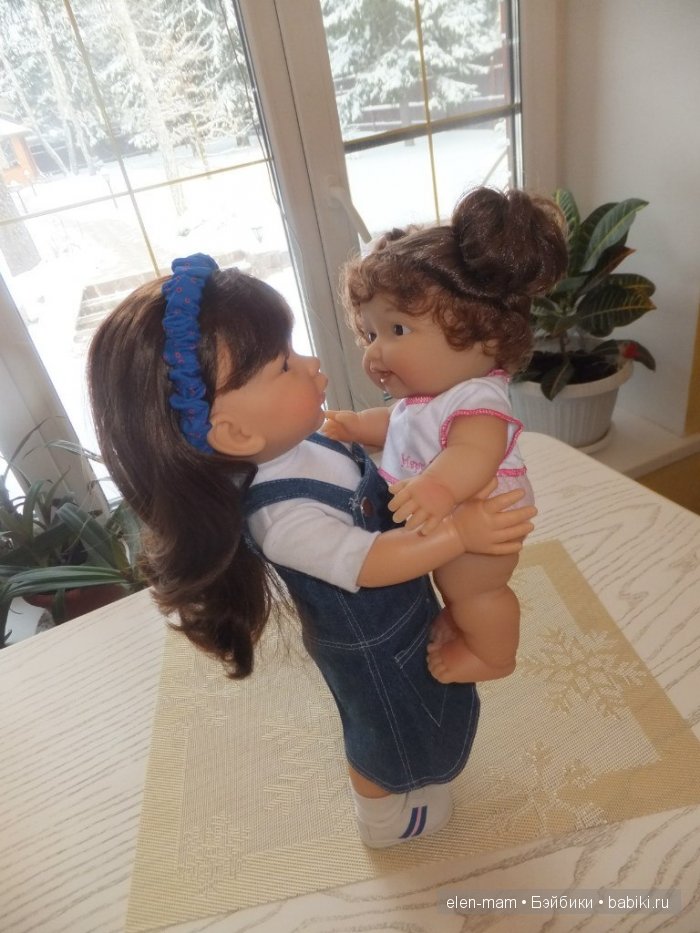 Сой Ту и Варя 2