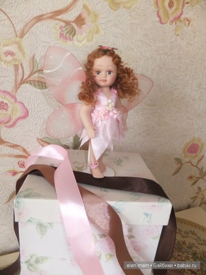 Швейная Феечка