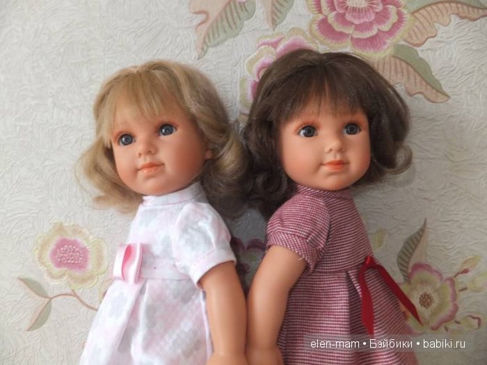 Портрет сестричек Ллоренс