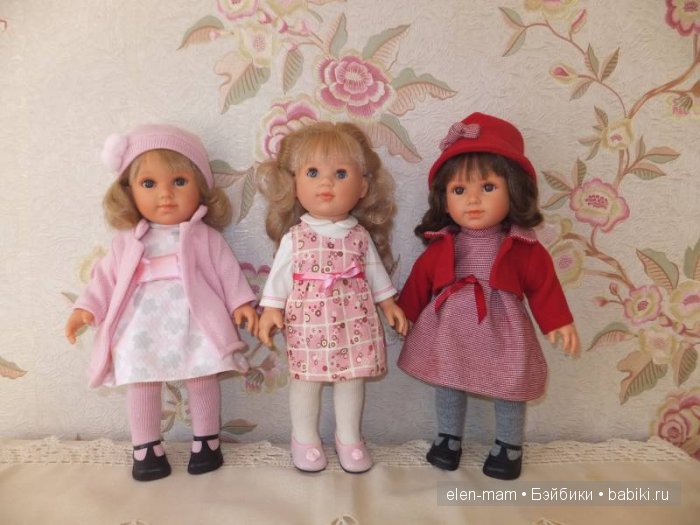 Три Ллоренс